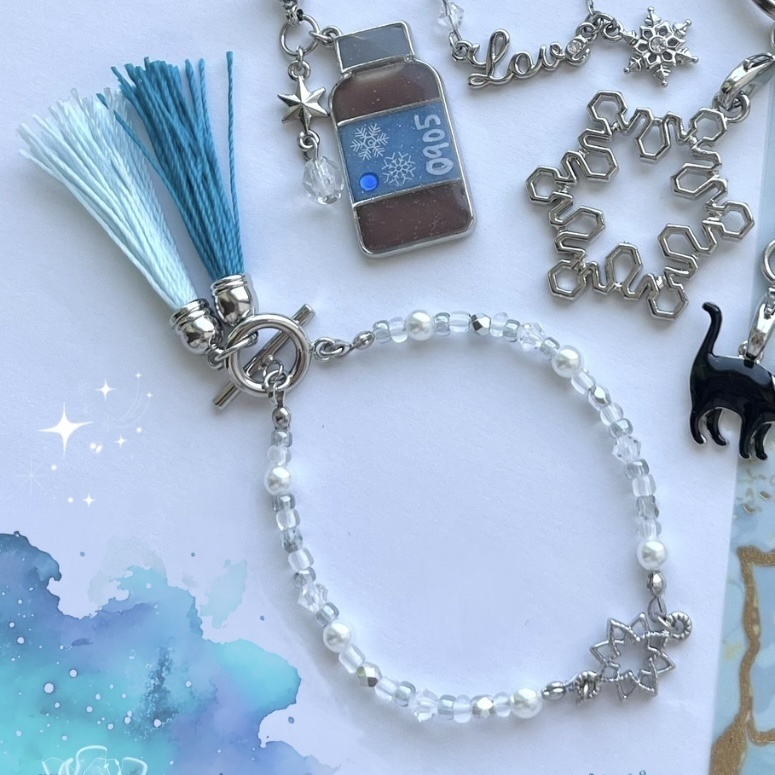 レイ　ブレスレット