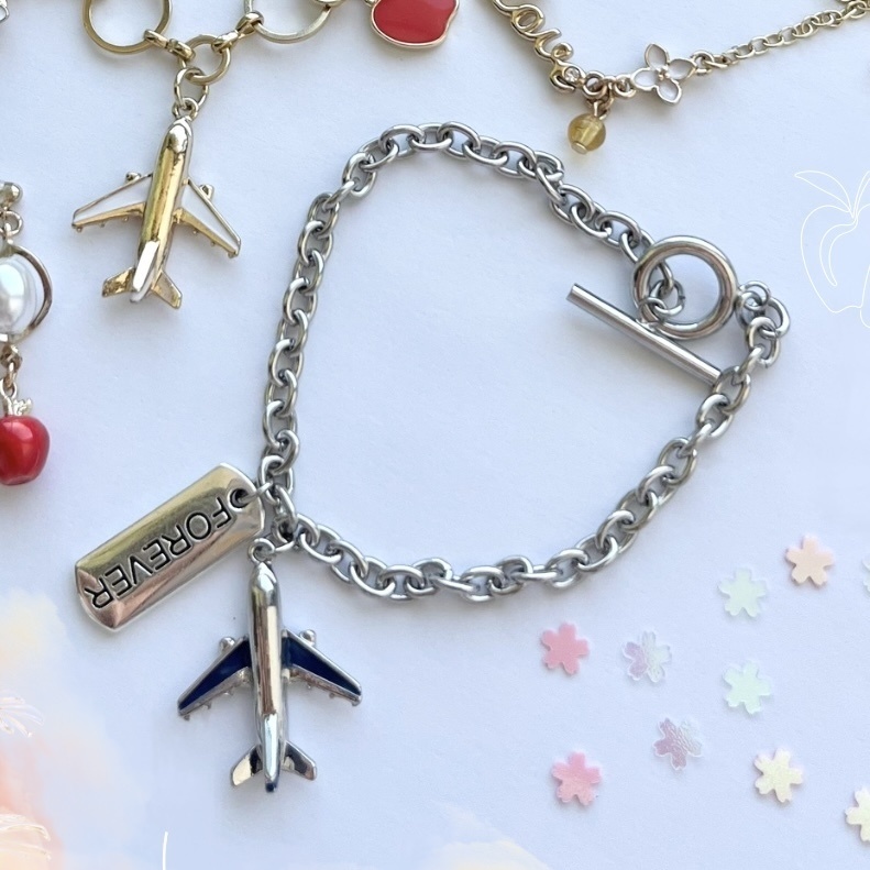 マヒル　ブレスレット