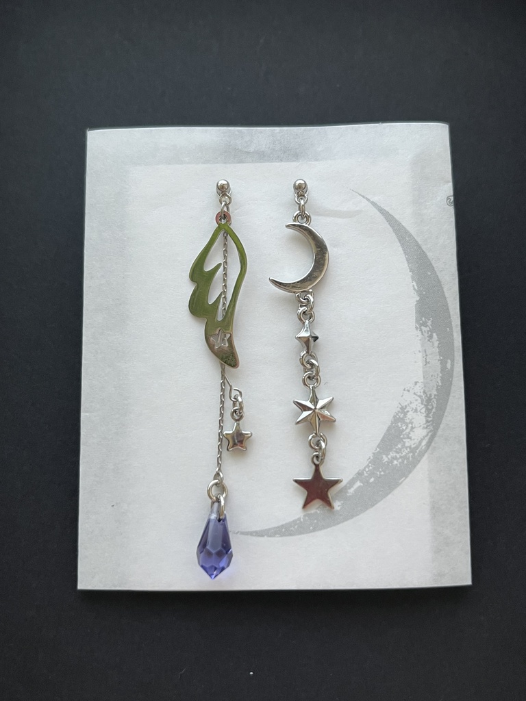 セイヤ　ピアス