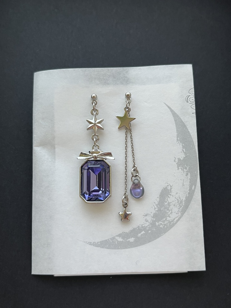 セイヤ　ピアス