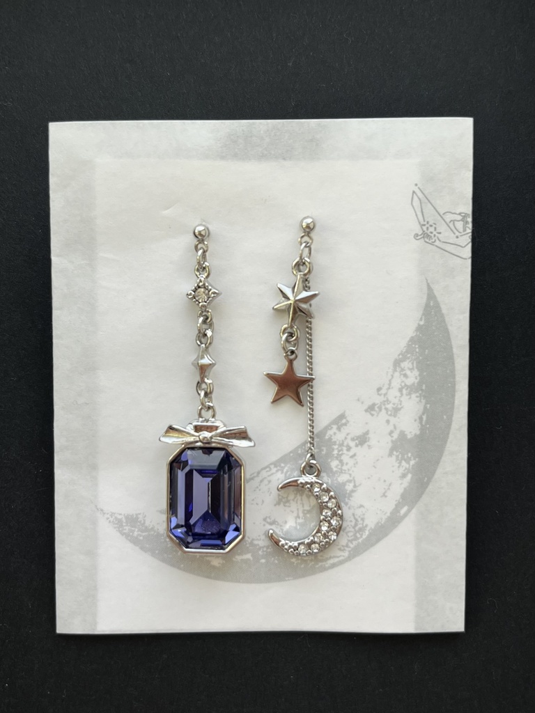 セイヤ　ピアス