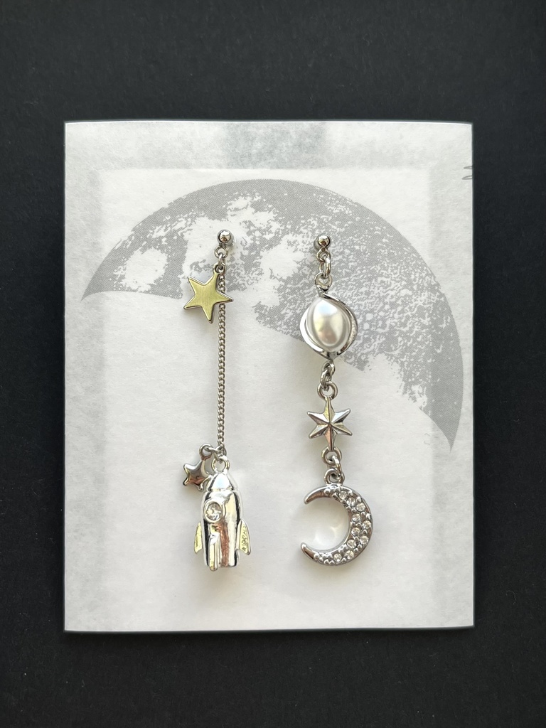 セイヤ　ピアス