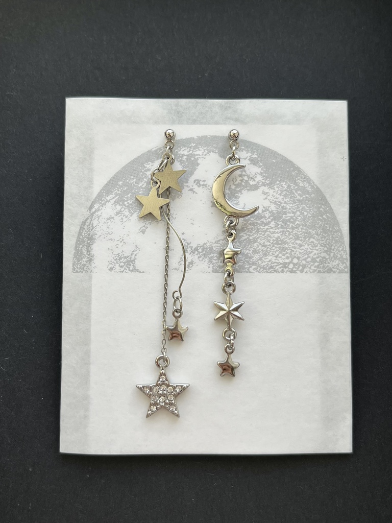 セイヤ　ピアス