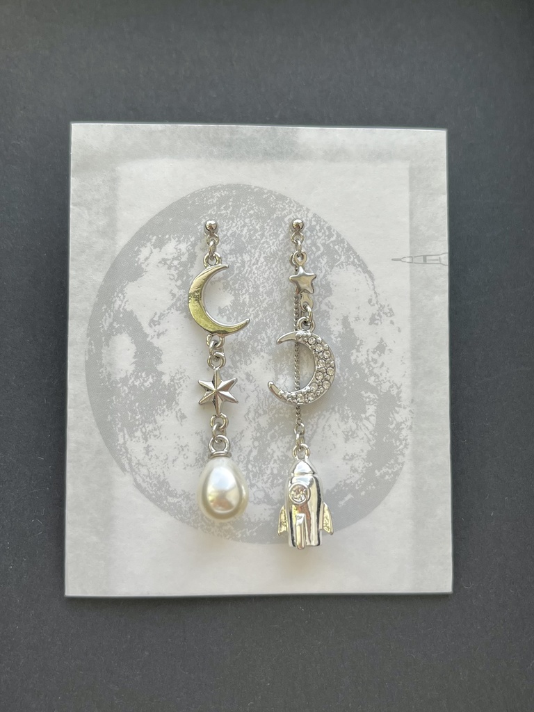 セイヤ　ピアス