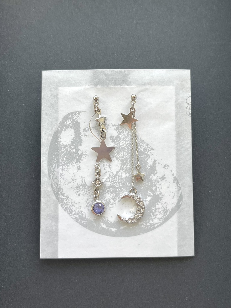 セイヤ　ピアス