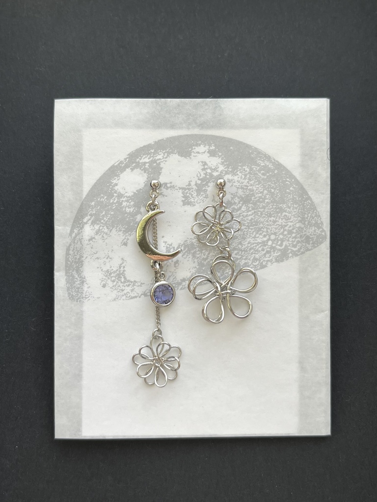 セイヤ　ピアス