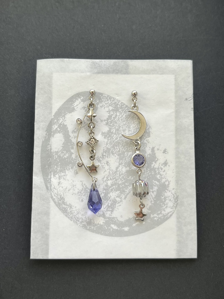 セイヤ　ピアス