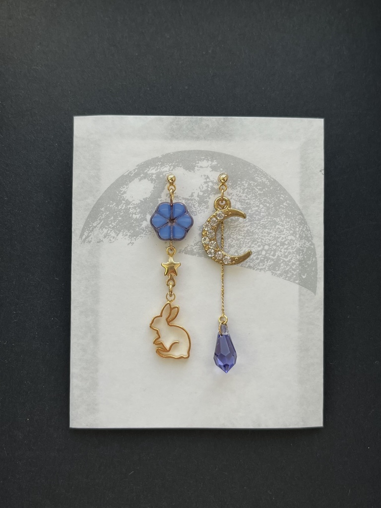 セイヤ　ピアス