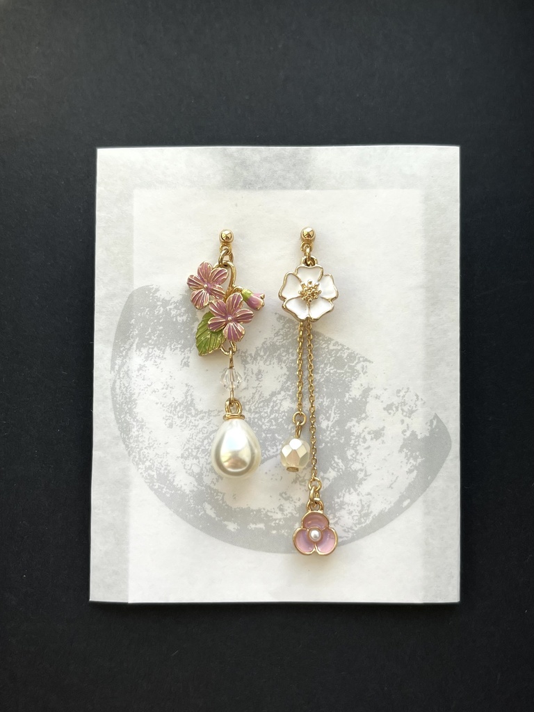 セイヤ　ピアス