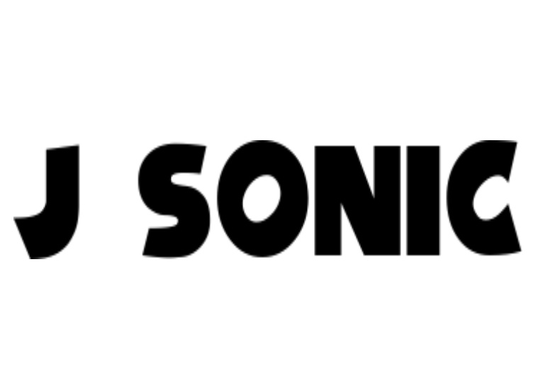 J SONIC