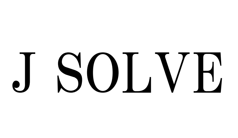 J SOLVE