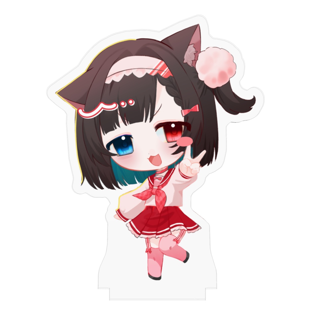 0330【金茶ありがとうグッズ】