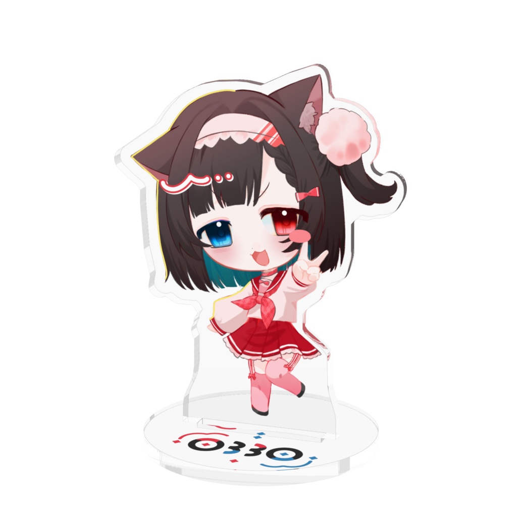 0330【金茶ありがとうグッズ】