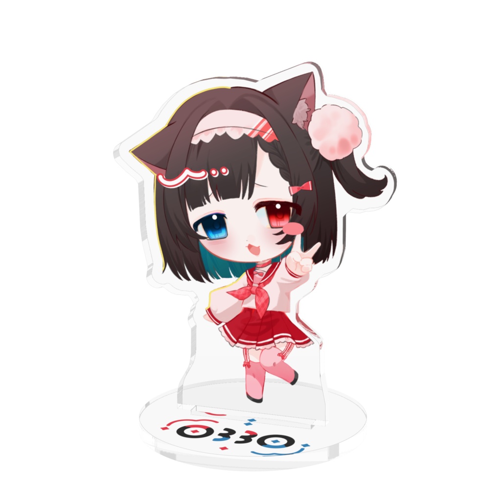 0330【金茶ありがとうグッズ】