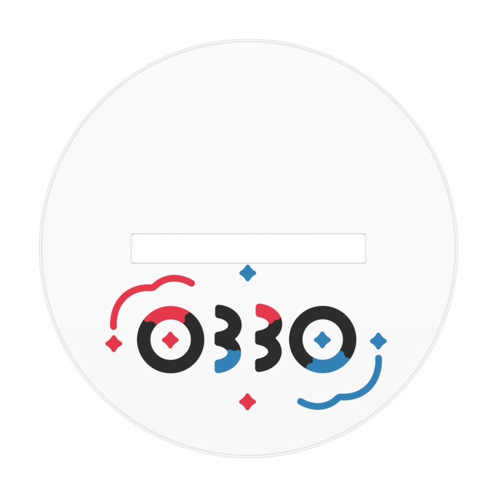 0330【金茶ありがとうグッズ】