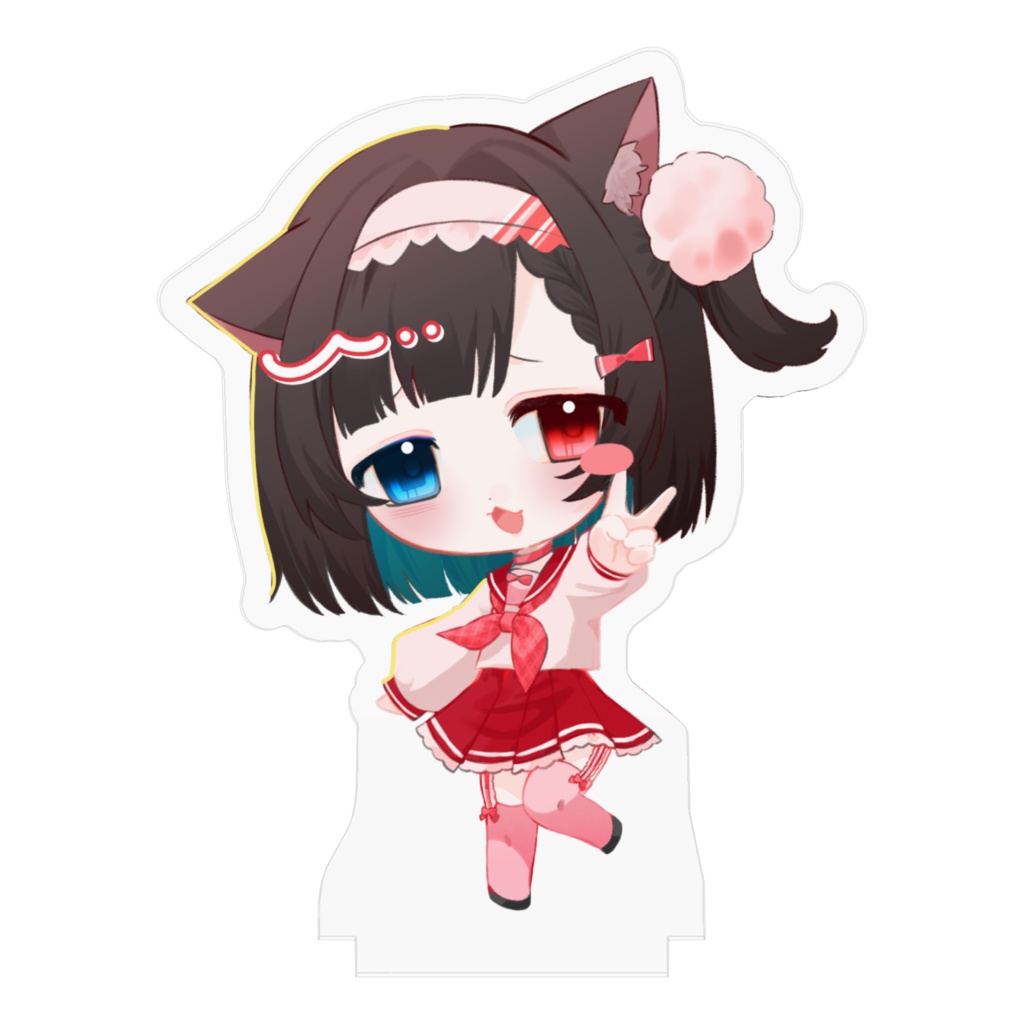 0330【金茶ありがとうグッズ】