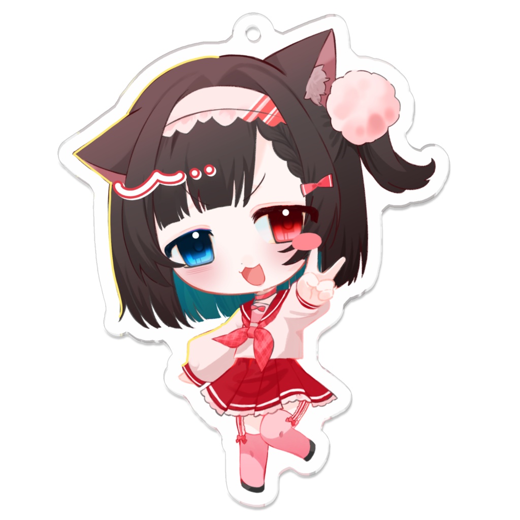 0330【金茶ありがとうグッズ】