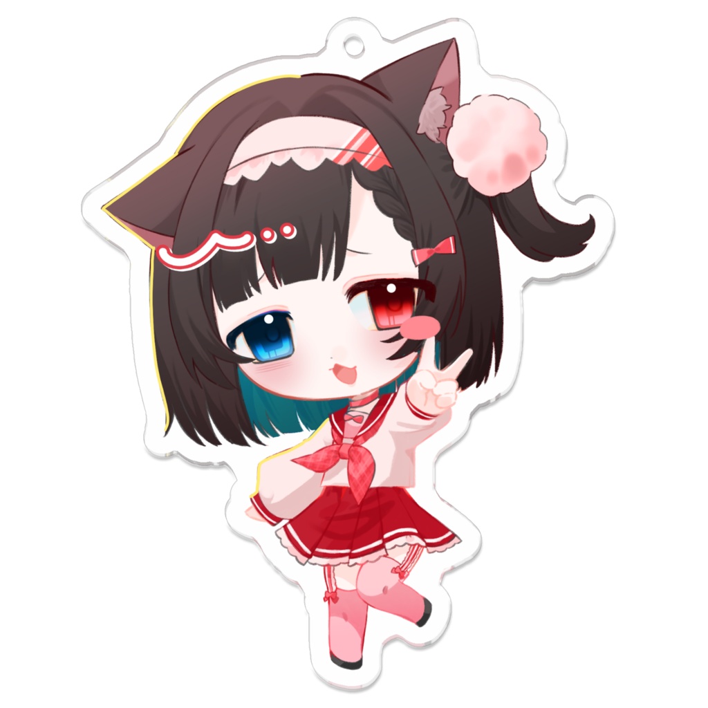 0330【金茶ありがとうグッズ】