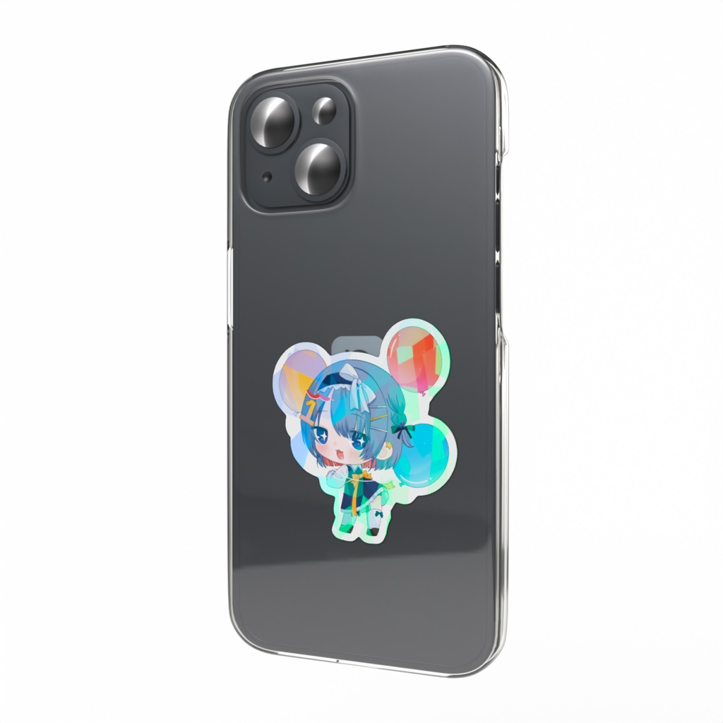 0330*1周年記念グッズ