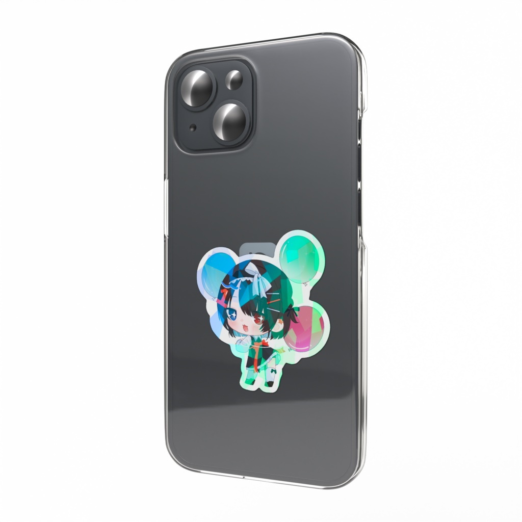 0330*1周年記念グッズ