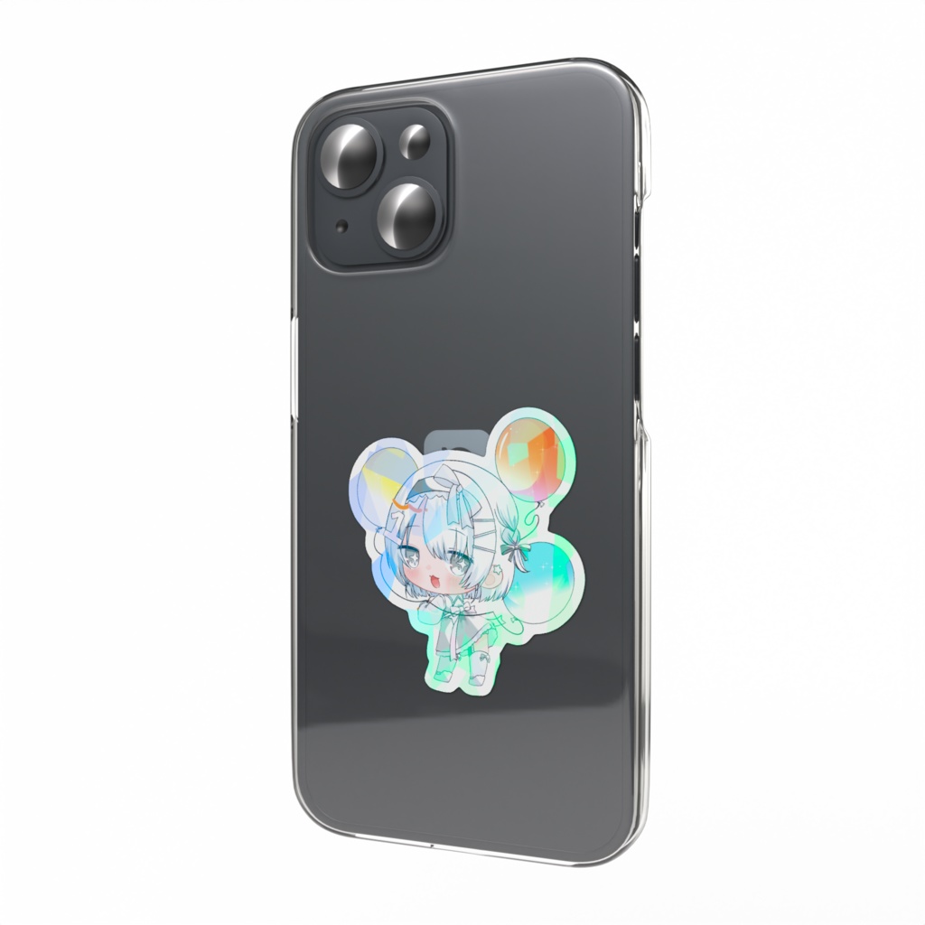 0330*1周年記念グッズ