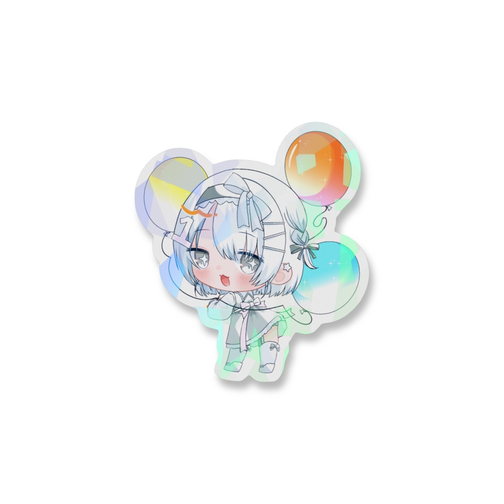 0330*1周年記念グッズ