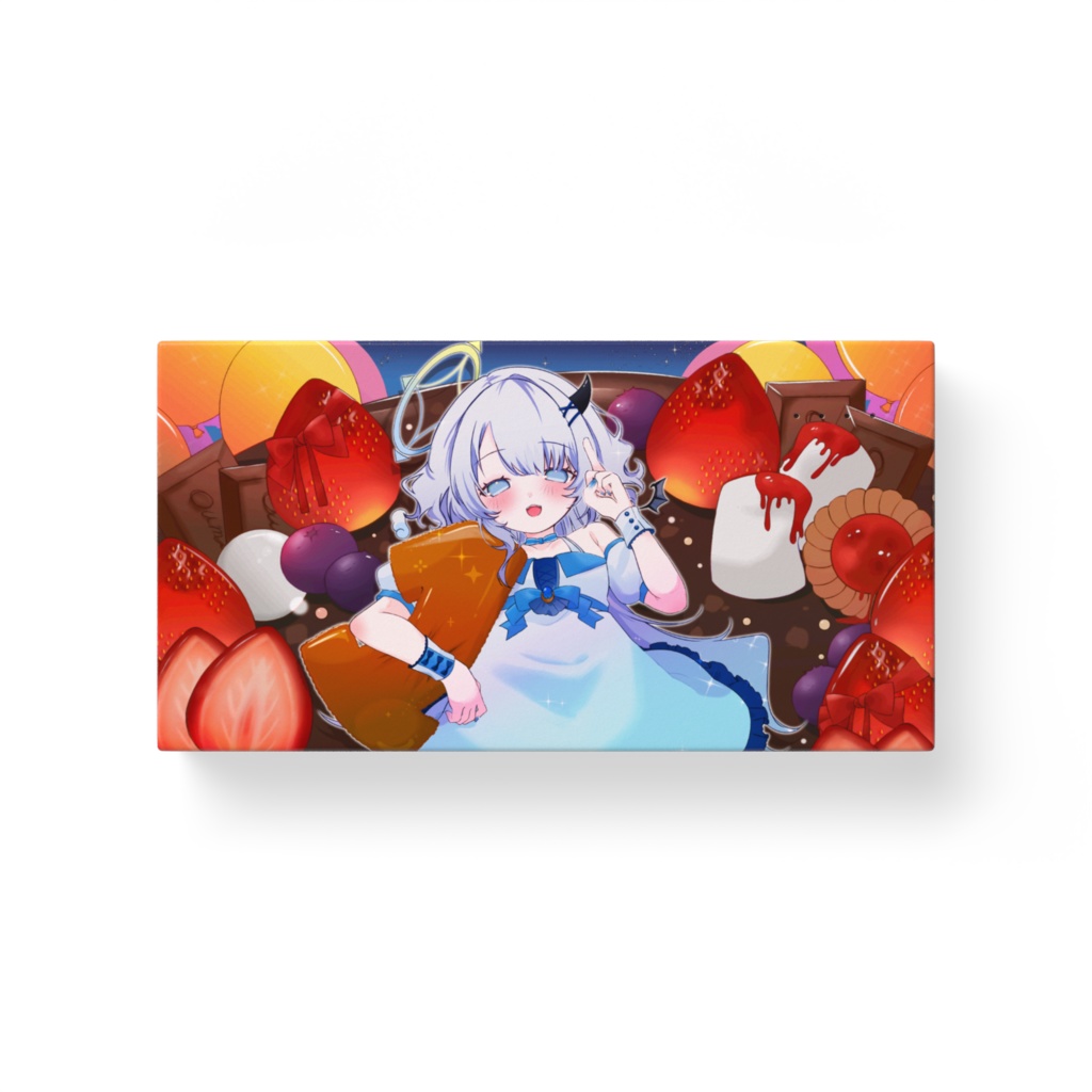 0330*1周年記念グッズ