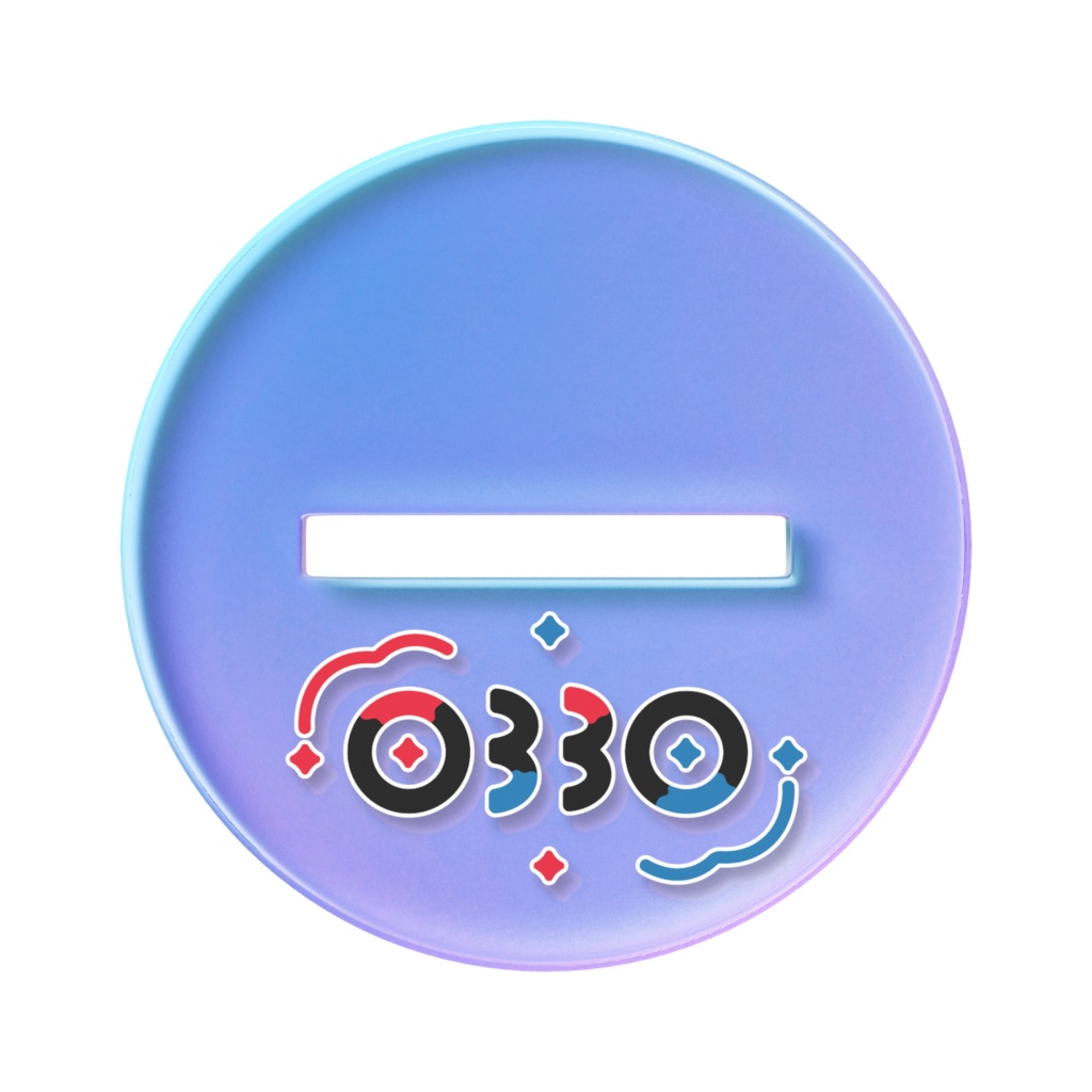 0330*1周年記念グッズ