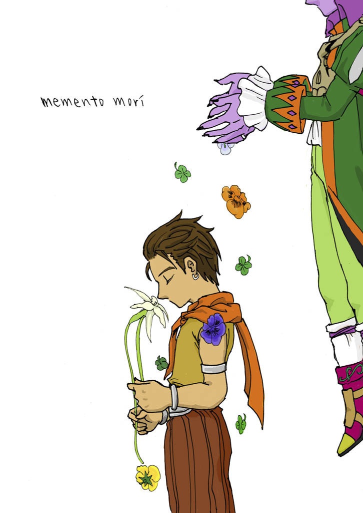 memento mori