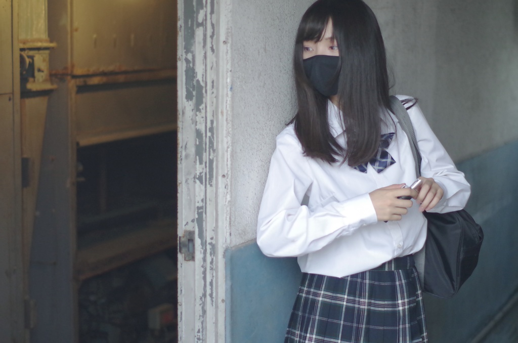 少女特務記録Ver1.5a