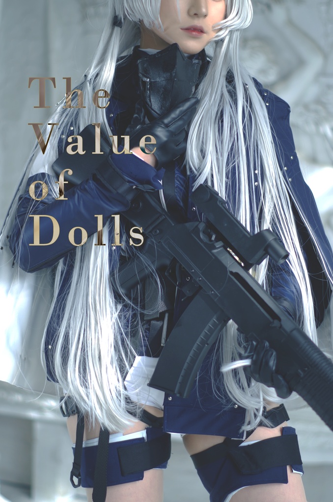 The Value of Dolls