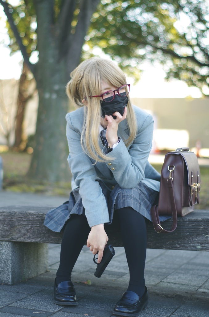 少女特務記録 DAUGHTERS OF IVAN Ver2.5a