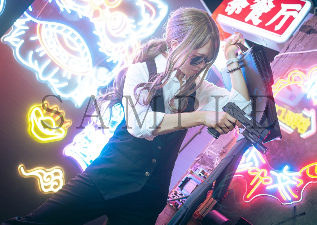 少女特務記録 DAUGHTERS OF IVAN Ver 6.5 新刊セット