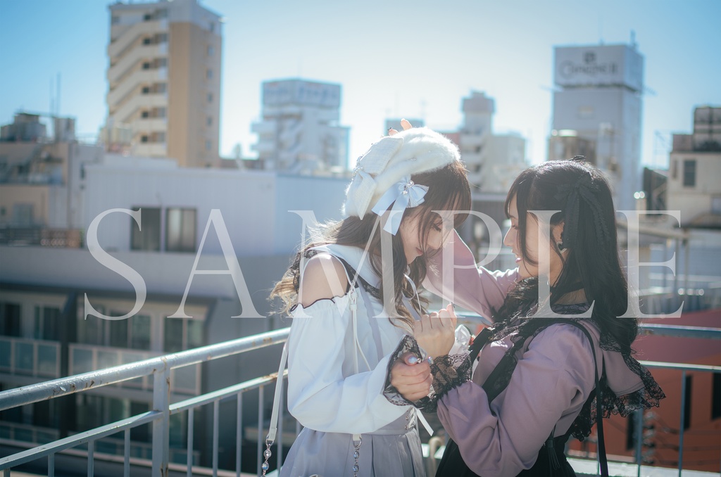 私だけの特別 本当の家族、本当の姉妹