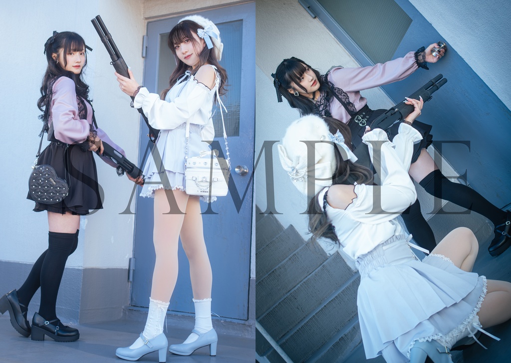 私だけの特別 本当の家族、本当の姉妹