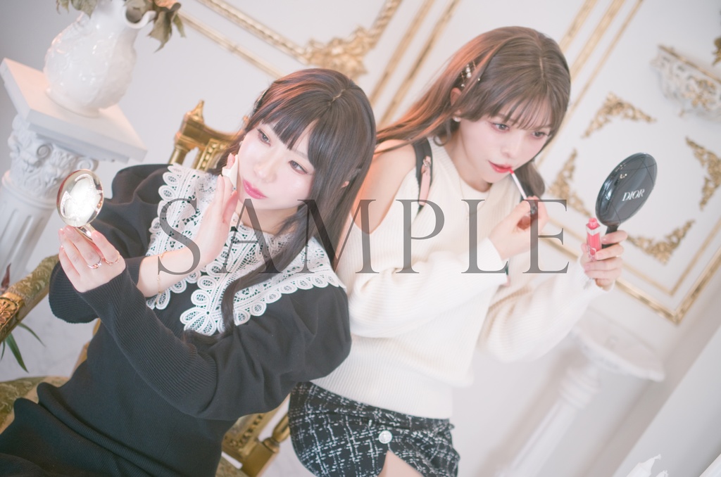 私だけの特別 欲望と友情