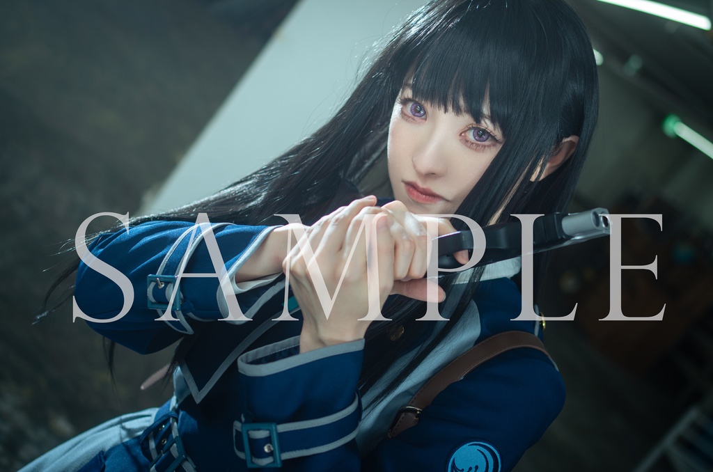 彼女が愛するこの世界