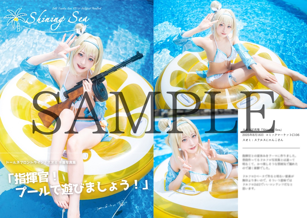 ドルフロまとめ写真集 Dolls' Collection 2