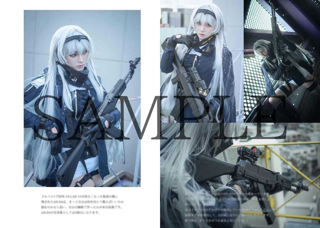 ドルフロまとめ写真集 Dolls' Collection 2