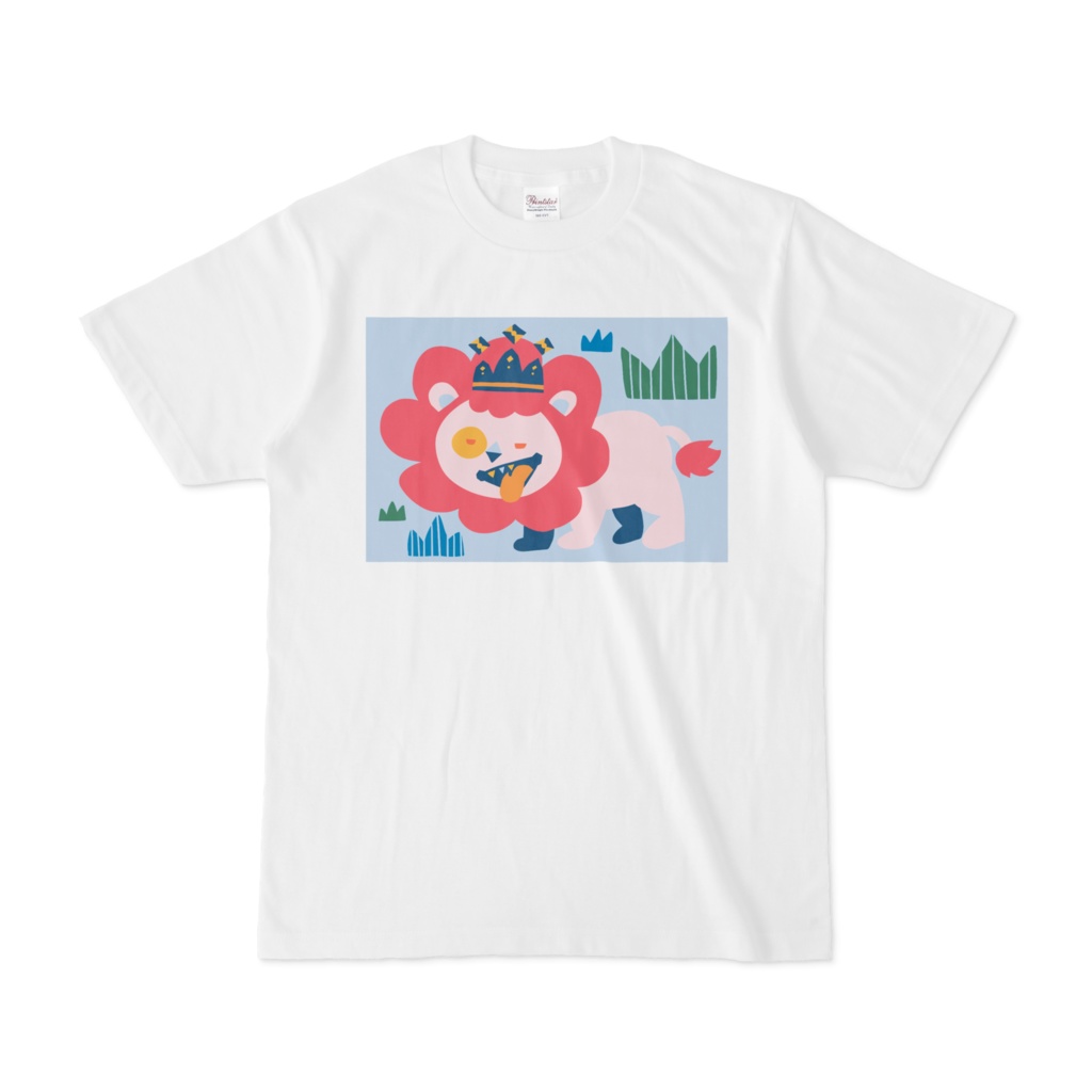 らいおんＴ
