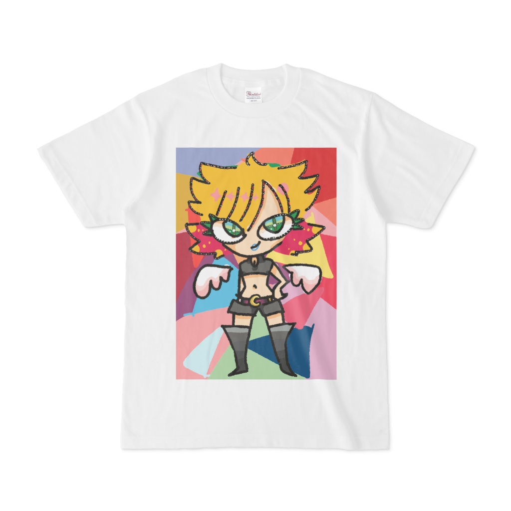 ガーールT
