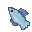 魚カーソル