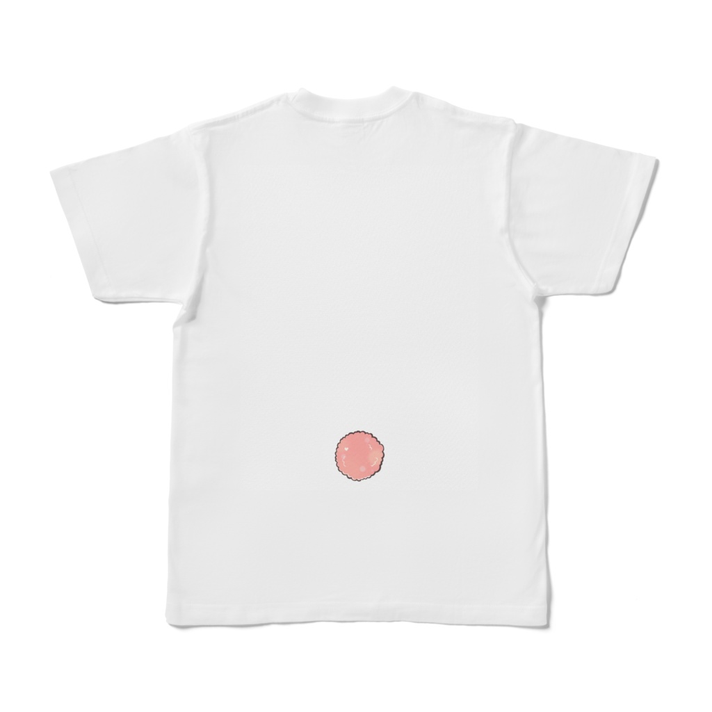 哀愁ばにー Tシャツ