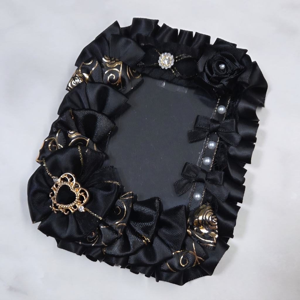 オリジナルトレカケース