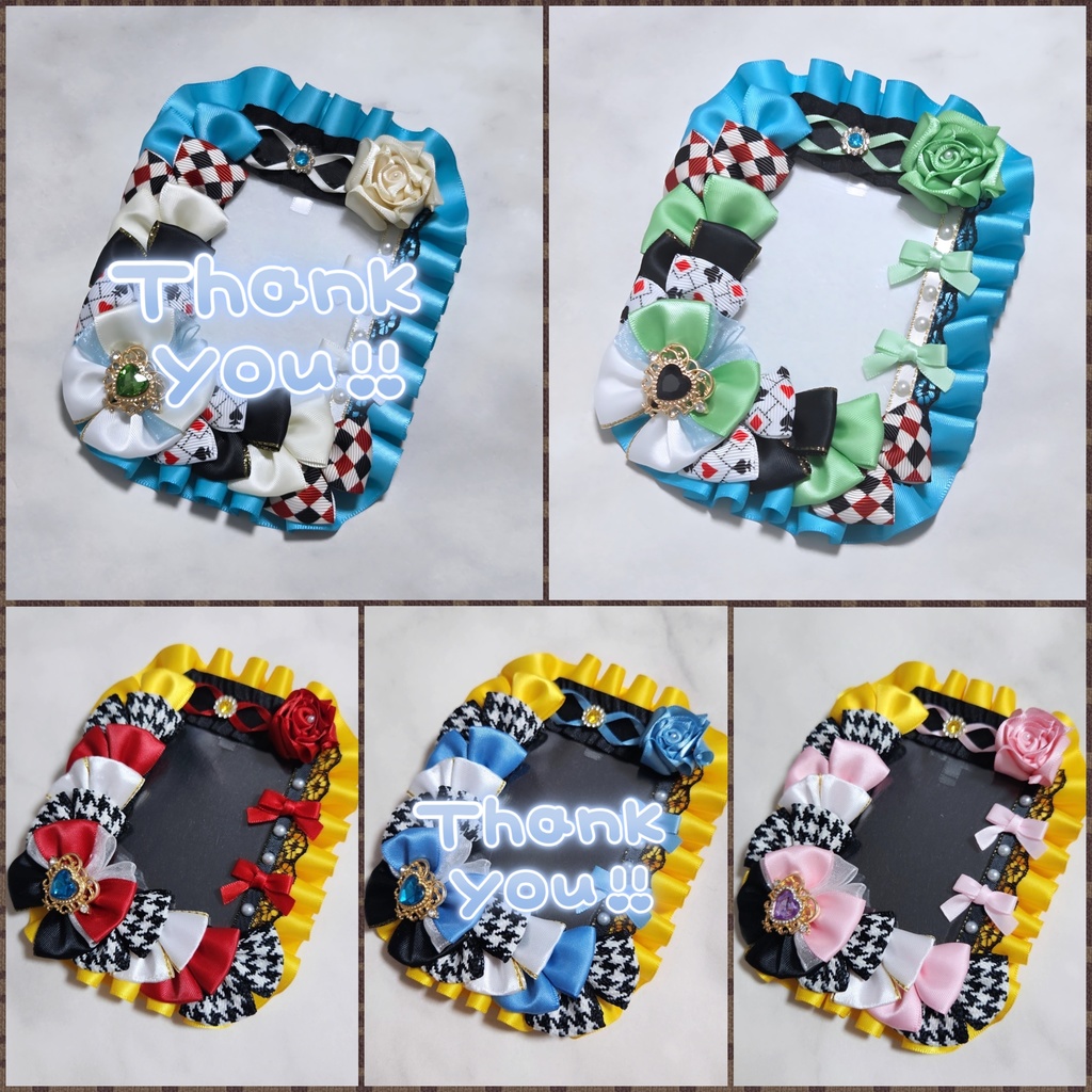 オリジナルデザイン