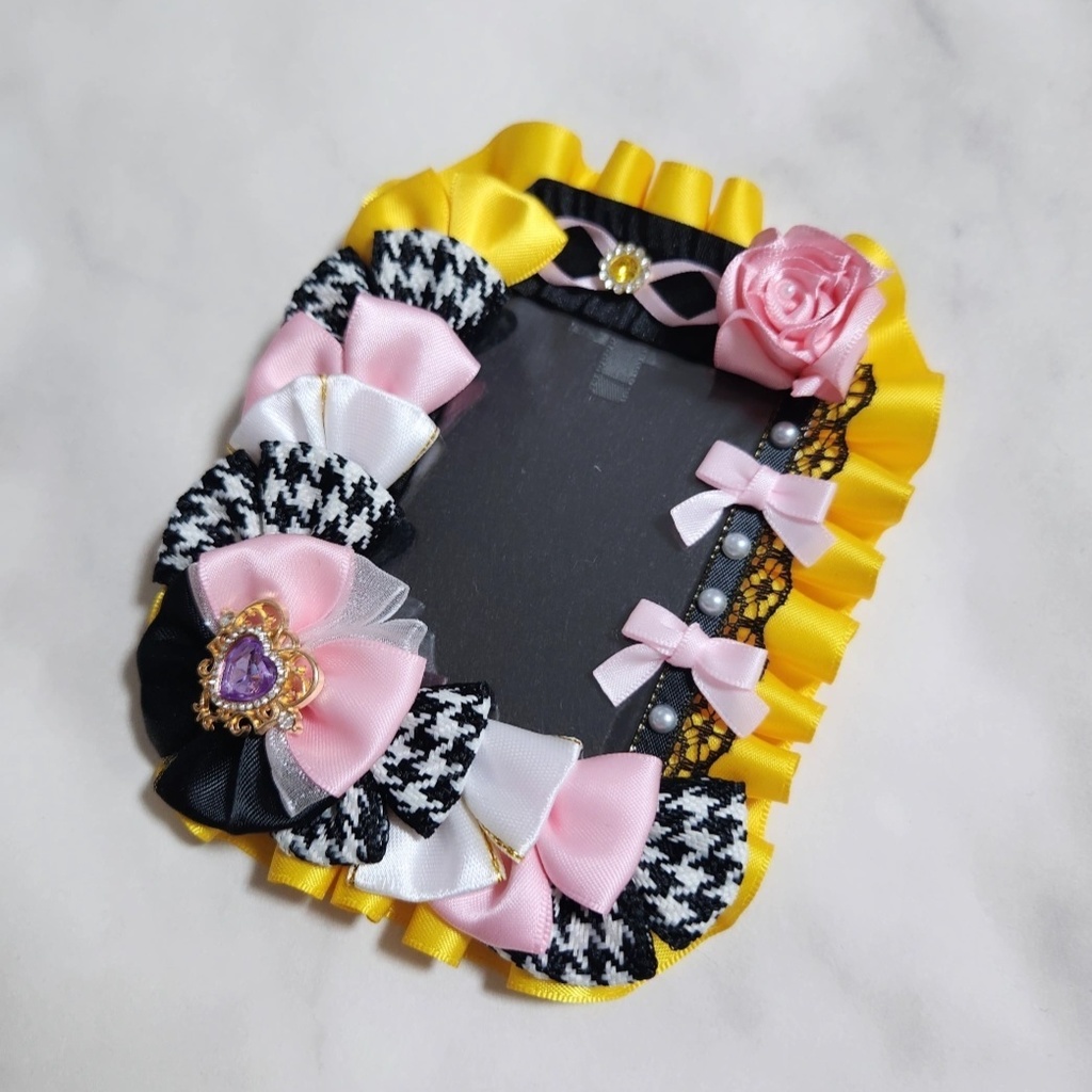 オリジナルデザイン