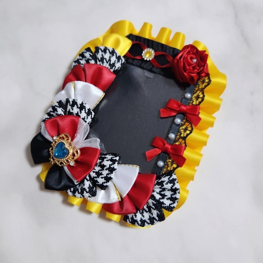 オリジナルデザイン