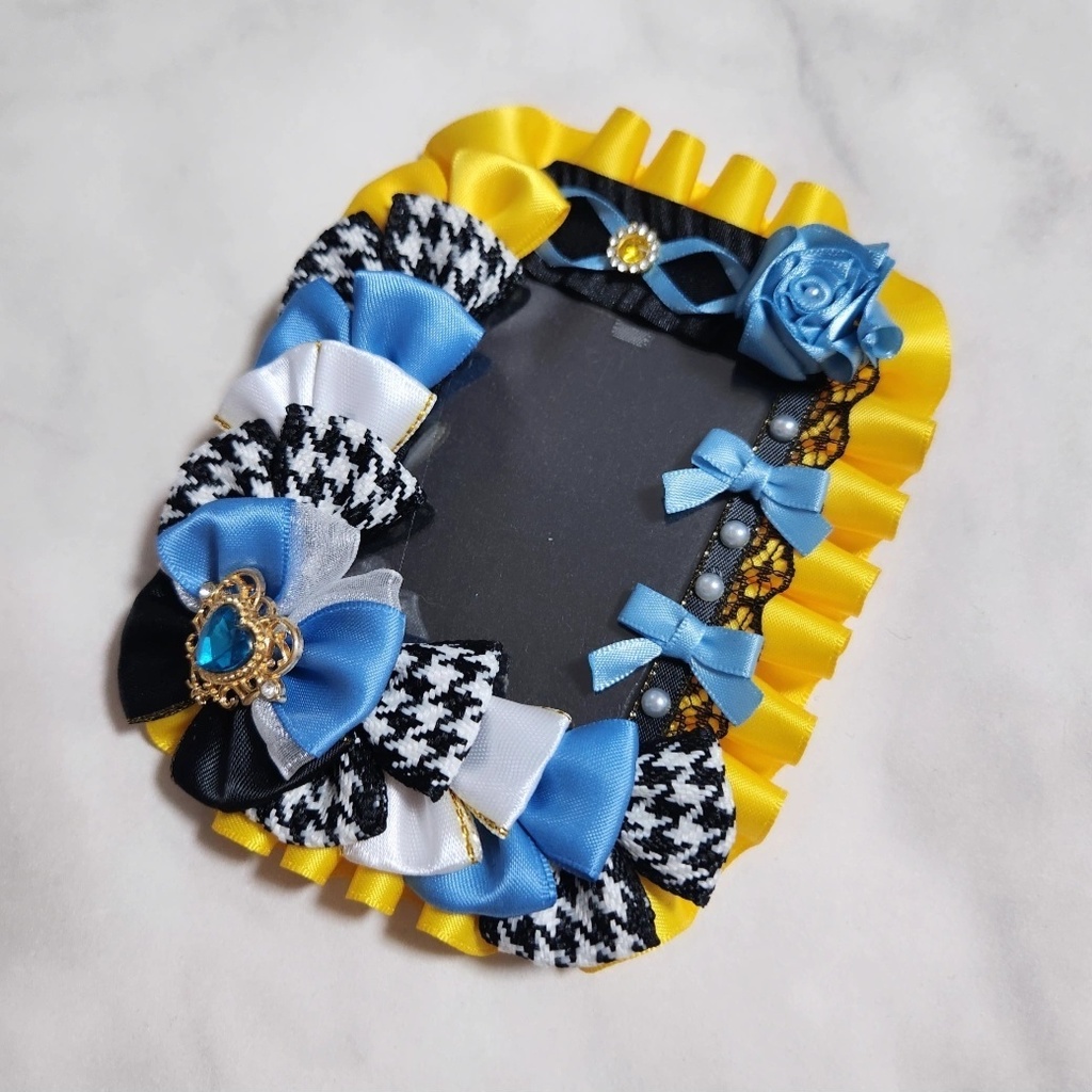 オリジナルデザイン