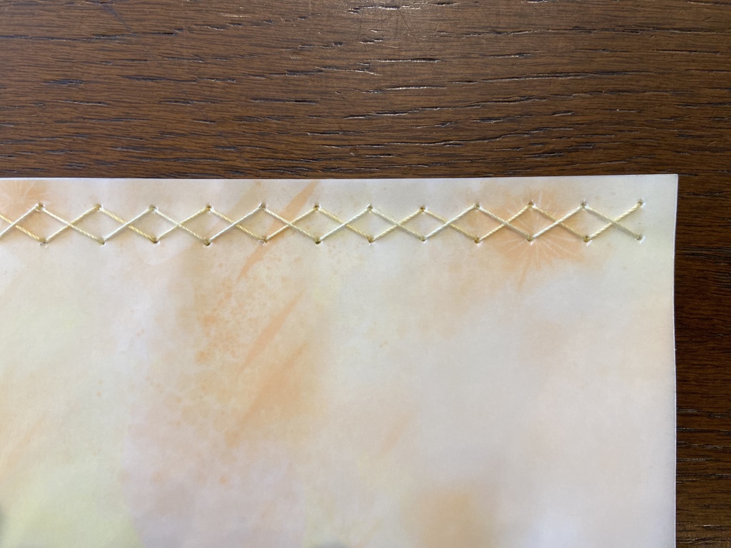 「あかるいところ」松村真依子