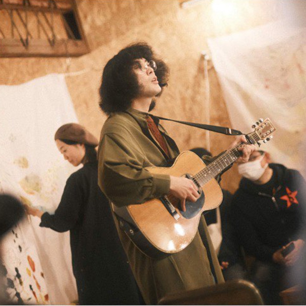 飯田健二『返信』mp3音源